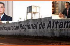 Crise Penitenciária: Morrem 52 em rebelião no presídio do Pará