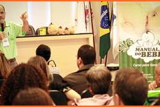 Curso Manual do Bebê terá edição on-line durante a pandemia de Covid-19