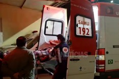 Tentativa de assalto termina com um Militar ferido e um bandido morto em Itambé do Mato Dentro