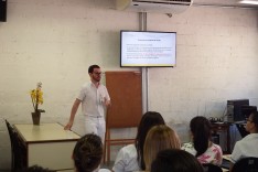 HNSD realiza ciclo de palestras sobre o Setembro Amarelo