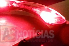 Vereador tem veiculo apreendido transitando com documentação atrasada 