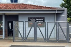 Polícia Civil prende suspeito de estuprar crianças em Centralina