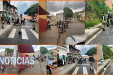 PM intensifica operação “Cavalo de Aço” na cidade resultando em maior sensação de segurança a População 