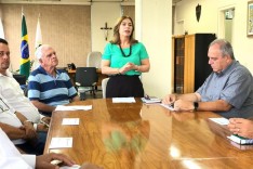 Gestão 2020/2021- Posse dos membros do Conselho Municipal de Transporte e Trânsito