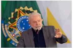 Governo Lula volta atrás e vai tirar sigilo de visitas do Alvorada