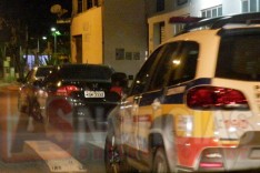 Bandidos armados roubam dinheiro e celulares em salão de beleza no bairro Machado 