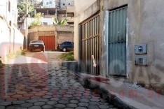 Homem é socorrido pelo SAMU com tiro no rosto no Jardim das Oliveiras em estado grave 