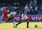 Capitão completa 300 jogos com a camisa alvinegra