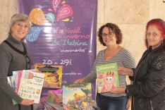 Livros arrecadados durante o 44º Festival de Inverno de Itabira são doados para a rede municipal de ensino e Brinquedoteca do HNSD
