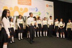 Sarau Drummozinhos desta sexta-feira é transferido para a feira de negócios WIN, no Parque de Exposições