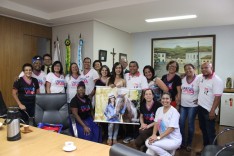 Matéria em única discussão e votação é aprovada em plenário