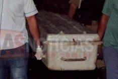 Mulher é morta com facada no pescoço por ex-marido que tenta suicídio em Ipaba 