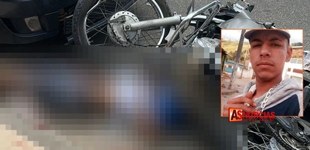 Jovem e executado depois de ser perseguido por desafetos em Timoteo	