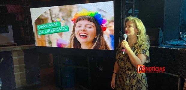 Carnaval 2024 de Minas Gerais contara com incentivo de R$5 milhoes da Cemig	